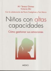 Portada de Niños con altas capacidades