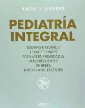 Portada de PEDIATRIA INTEGRAL