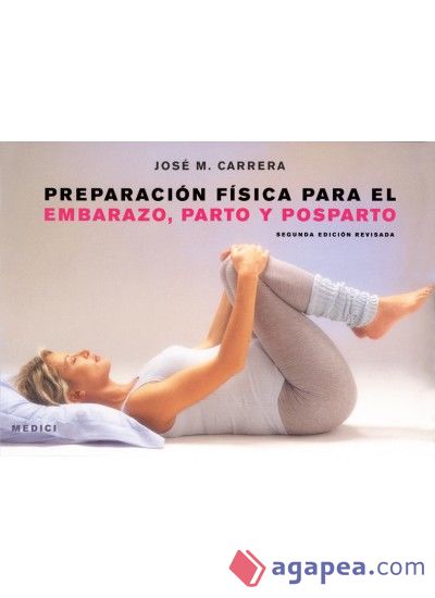 PREP.FISICA EMBARAZO,PARTO Y POSPARTO