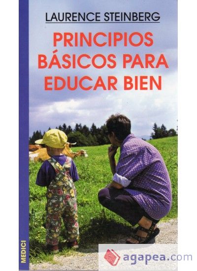 PRINCIPIOS BÁSICOS PARA EDUCAR BIEN