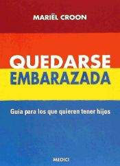 Portada de QUEDARSE EMBARAZADA