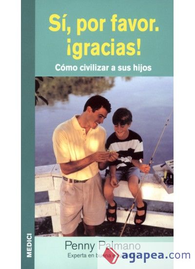 SI, POR FAVOR, ¡GRACIAS! SI, POR FAVOR, ¡GRACIAS!