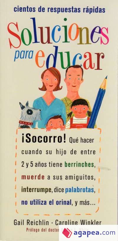 SOLUCIONES PARA EDUCAR