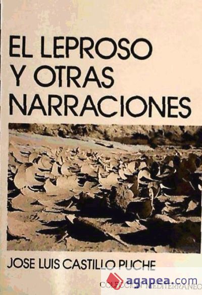 El Leproso y otras narraciones