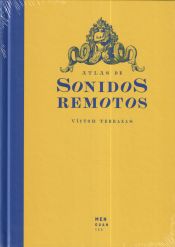 Portada de Atlas de Sonidos Remotos