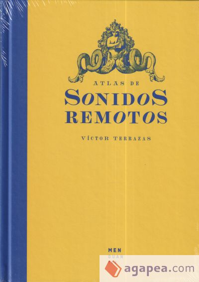 Atlas de Sonidos Remotos