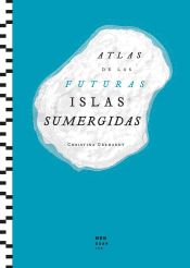 Portada de Atlas de las Futuras Islas Sumergidas