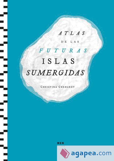 Atlas de las Futuras Islas Sumergidas