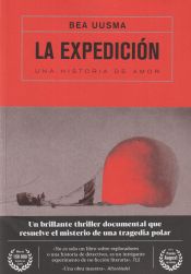 Portada de La Expedición: Una historia de amor