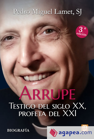 Arrupe