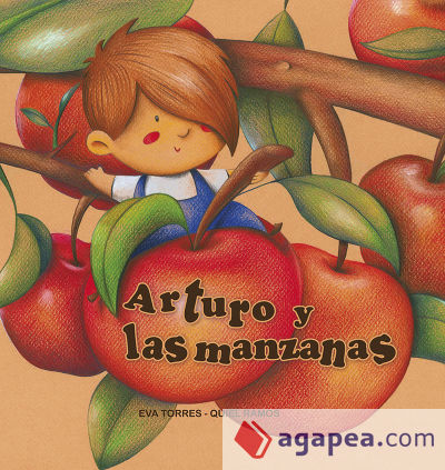 Arturo y las manzanas