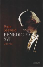 Portada de Benedicto XVI