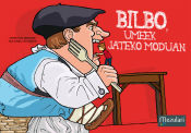 Portada de Bilbo, umeek jateko moduan