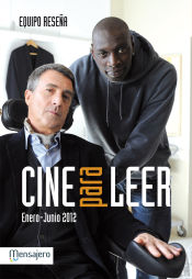 Portada de Cine para leer 2012