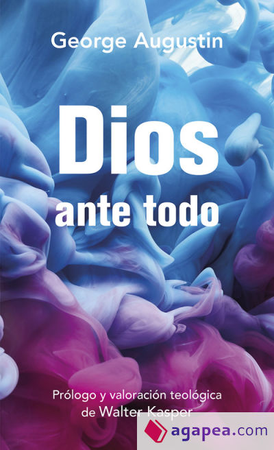 Dios ante todo