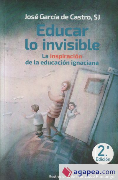 Educar lo invisible