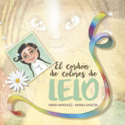 Portada de El cordón de colores de Lelo