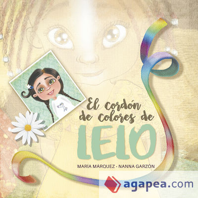 El cordón de colores de Lelo