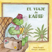 Portada de El viaje de Kadir