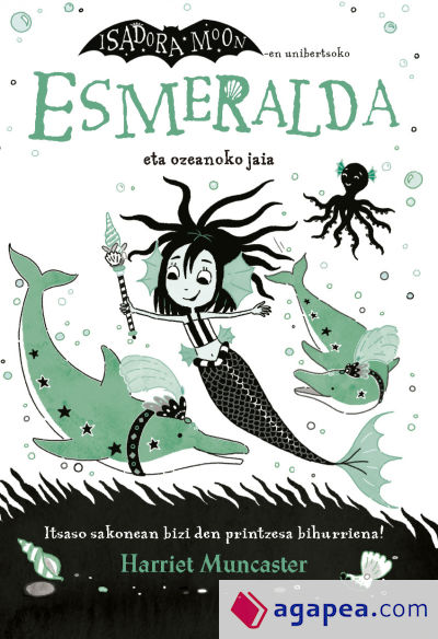 Esmeralda eta Ozeanoko Jaia