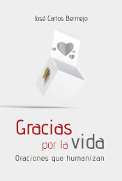 Portada de Gracias por la vida