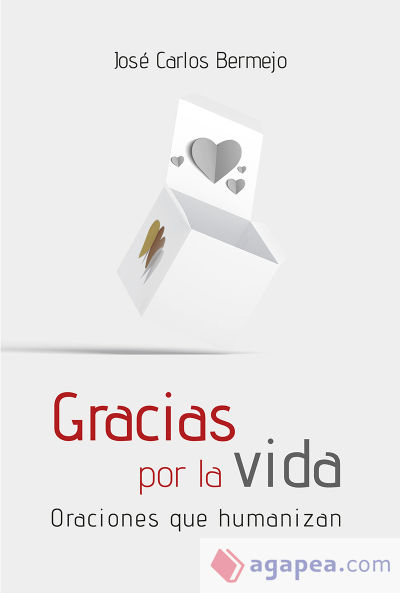 Gracias por la vida