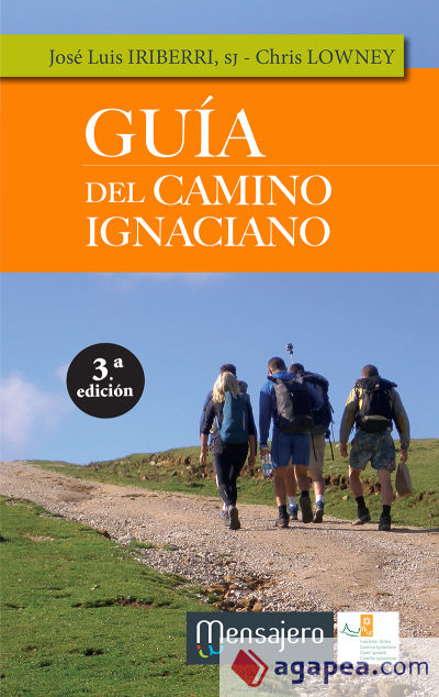 Guía del camino Ignaciano