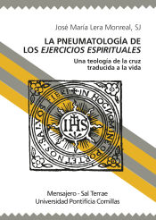 Portada de La Pneumatología de los ejercicios espirituales