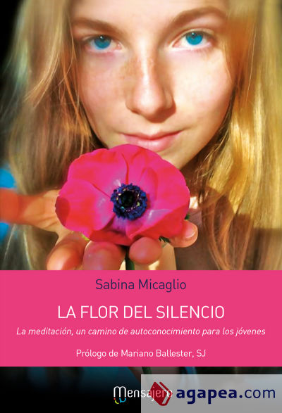 La flor del silencio