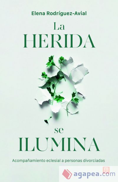 La herida se ilumina