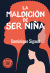 Portada de La maldición de ser niña, de Dominique Sigaud