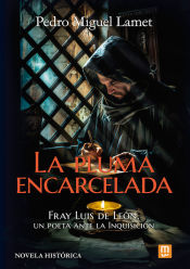 Portada de La pluma encarcelada