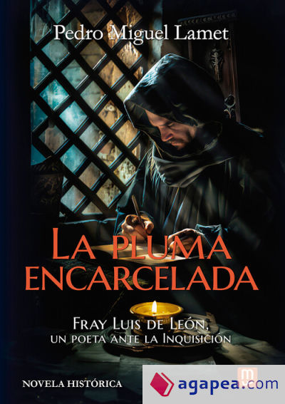 La pluma encarcelada