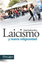 Portada de Laicismo y nueva religiosidad (Ebook)