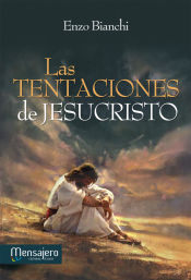 Portada de Las tentaciones de Jesucristo