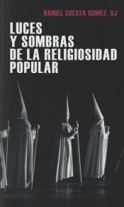 Portada de Luces y sombras de la religiosidad popular