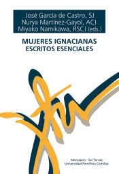 Portada de Mujeres ignacianas: Escritos esenciales