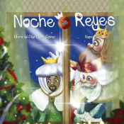 Portada de Noche de Reyes