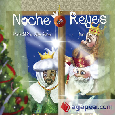 Noche de Reyes