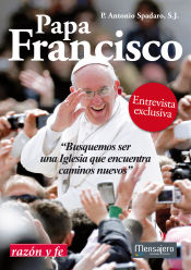 Portada de Papa Francisco