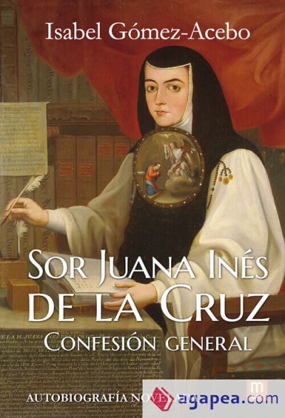 Sor Juana Inés de la Cruz