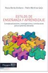 Estilos De Ense&ntilde;anza Y Aprendizaje