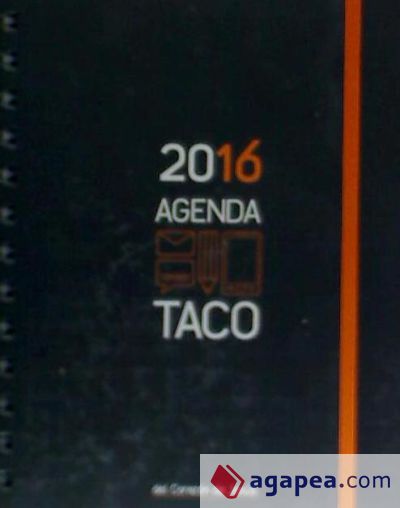 Agenda Taco 2016 : Corazón de Jesús