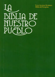 Portada de Biblia de nuestro pueblo