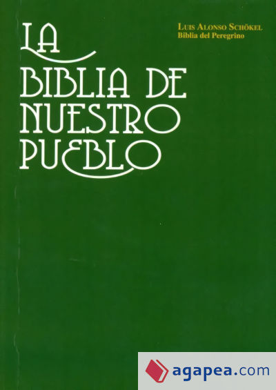 Biblia de nuestro pueblo