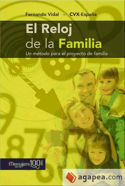 El reloj de la familia