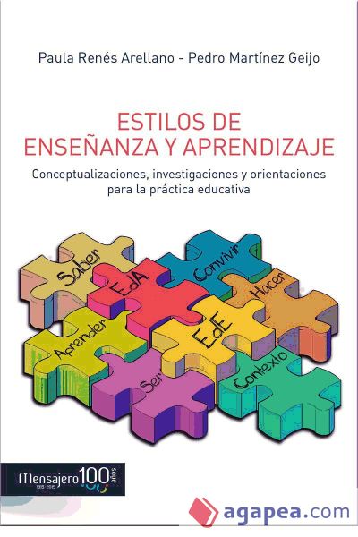 Estilos de enseñanza y aprendizaje