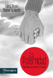 Portada de La Paternidad