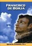 Portada de FRANCISCO DE BORJA 2ª EDICION