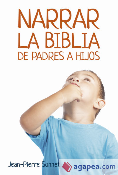 Narrar la Biblia de padres a hijos